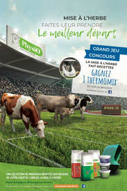 Presse concours Physio